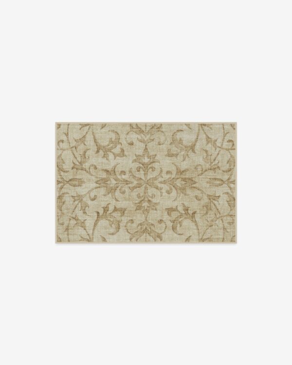 Ruggable | Giovanna Natural Gold Rug