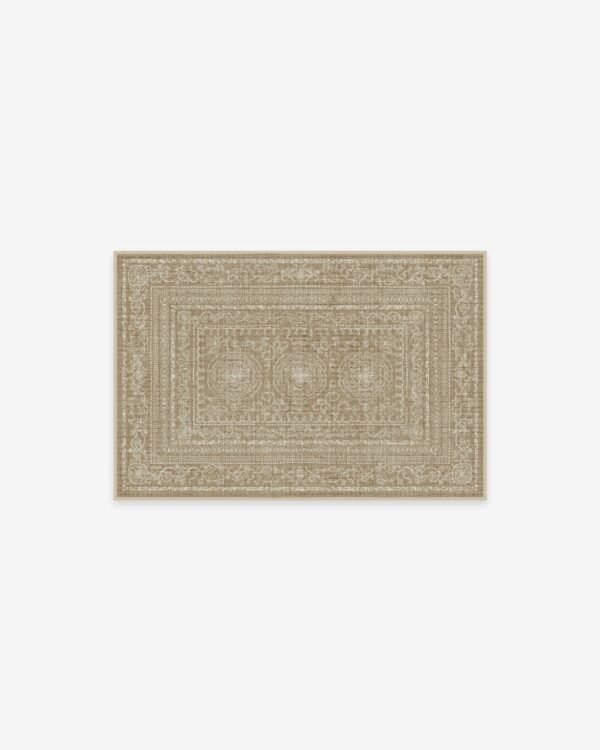 Ruggable | Gisele Natural Rug