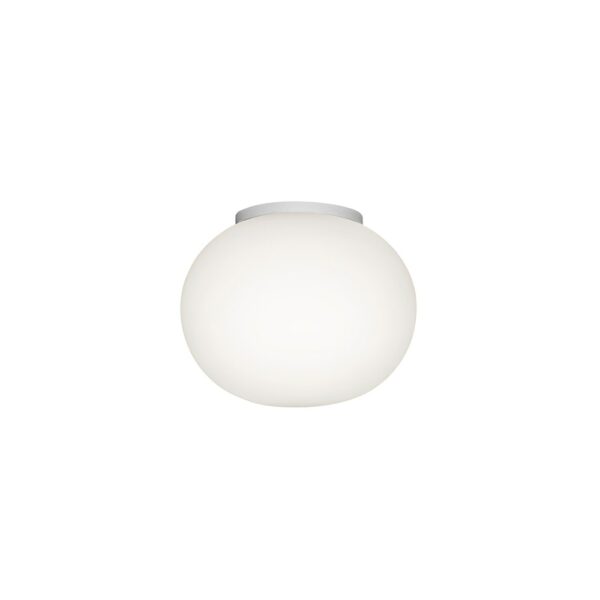 Flos | Glo-ball Zero Ceiling & Wall Sconce