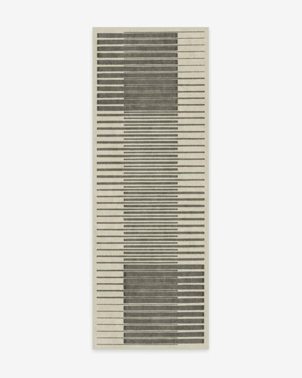 Ruggable | Gradasi Grey Rug