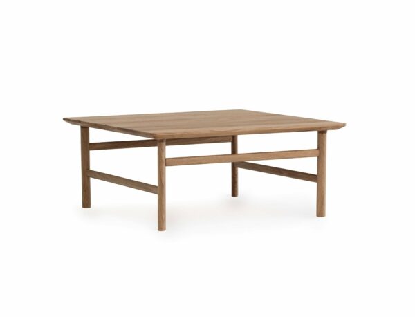 Normann Copenhagen | Grow Coffee Table - Medium - Oak