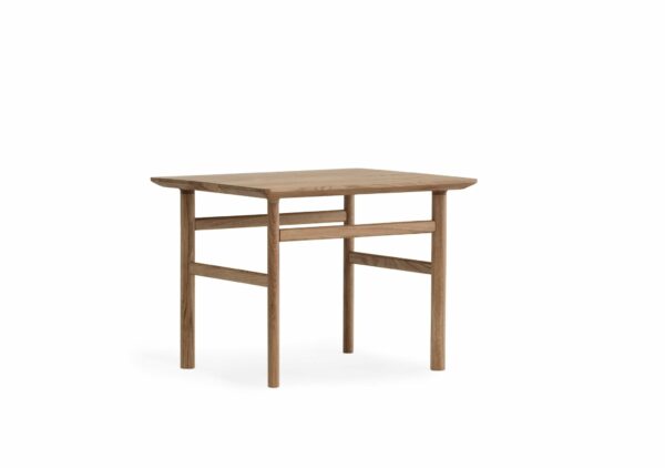 Normann Copenhagen | Grow Table - Small - Oak