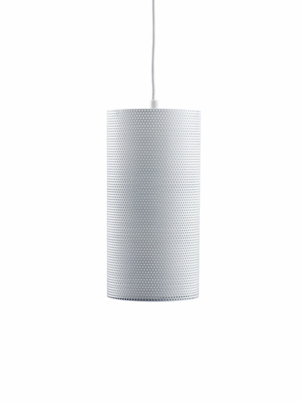 Gubi | H2O Pendant - Matte White