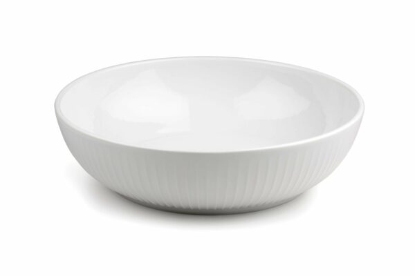 Kähler | Hammershøi Bowl - 11.8"Ø