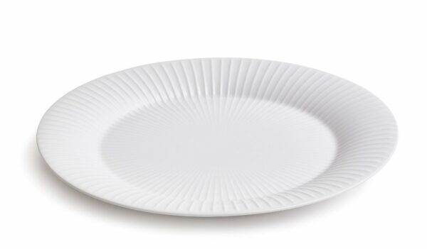 Kähler | Hammershøi Oval Serving Dish