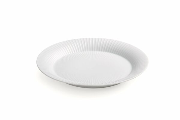 Kähler | Hammershøi Plate - 8.7"Ø