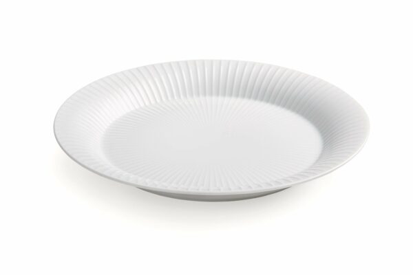 Kähler | Hammershøi Plate - 10.6"Ø