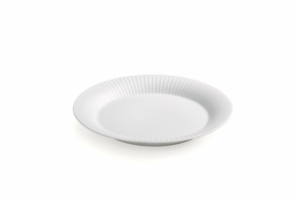 Kähler | Hammershøi Plate - 7.5"Ø