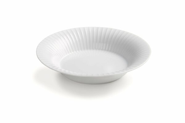 Kähler | Hammershøi Soup Plate - 8.3"Ø