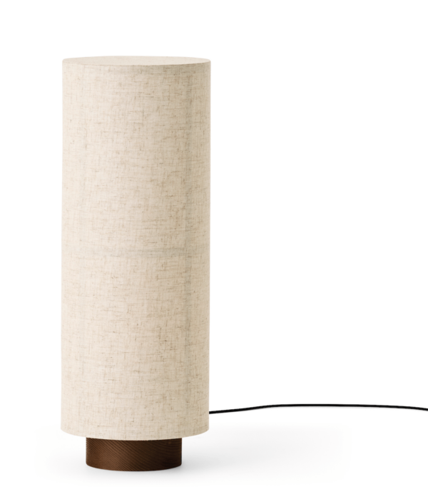 Audo Copenhagen | Hashira Table Lamp - Raw