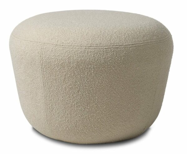 Warm Nordic | Haven Pouf - Barnum 2