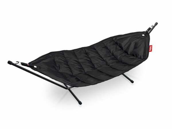 Fatboy | Headdemock Deluxe Hammock - Black