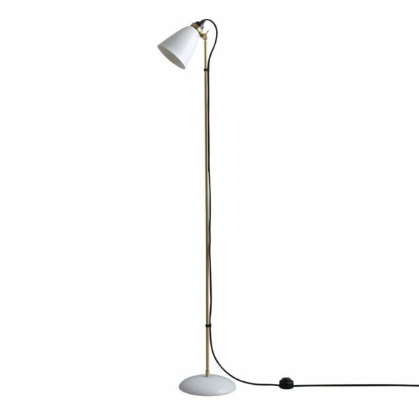 Original BTC | Hector 30 Floor Light