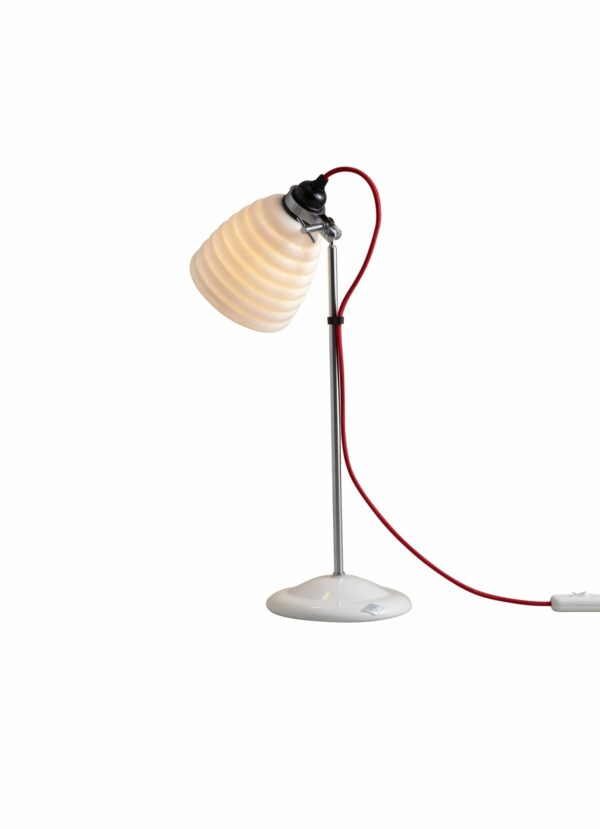 Original BTC | Hector Bibendum Table Light - Red