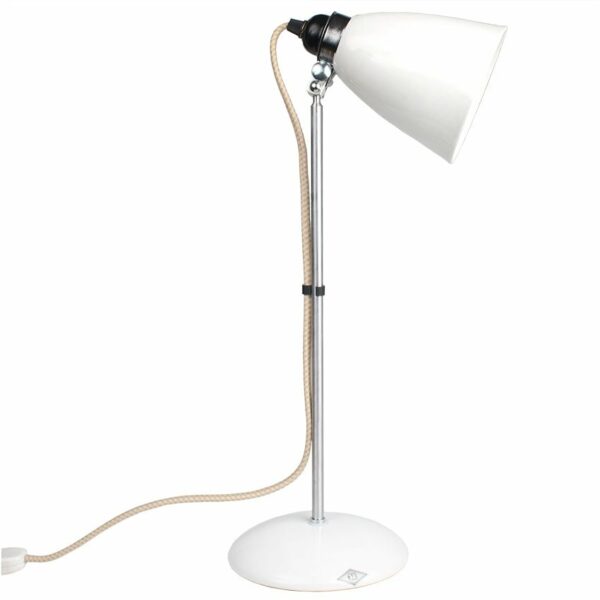 Original BTC | Hector Medium Table Light - White