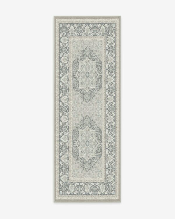 Ruggable | Hendesi Heriz Abalone Rug