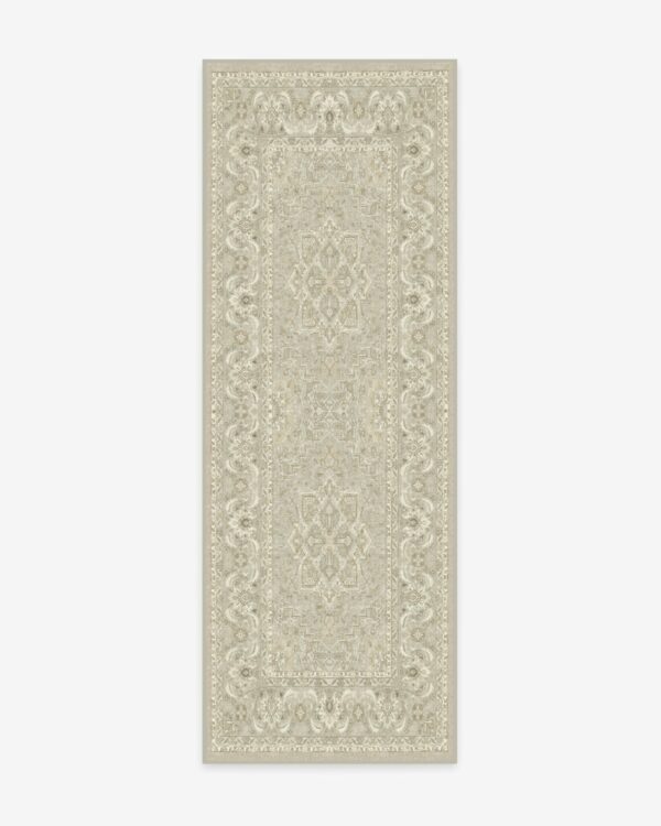 Ruggable | Hendesi Heriz Cream Rug