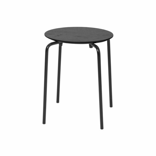 Ferm Living | Herman Stool - Black