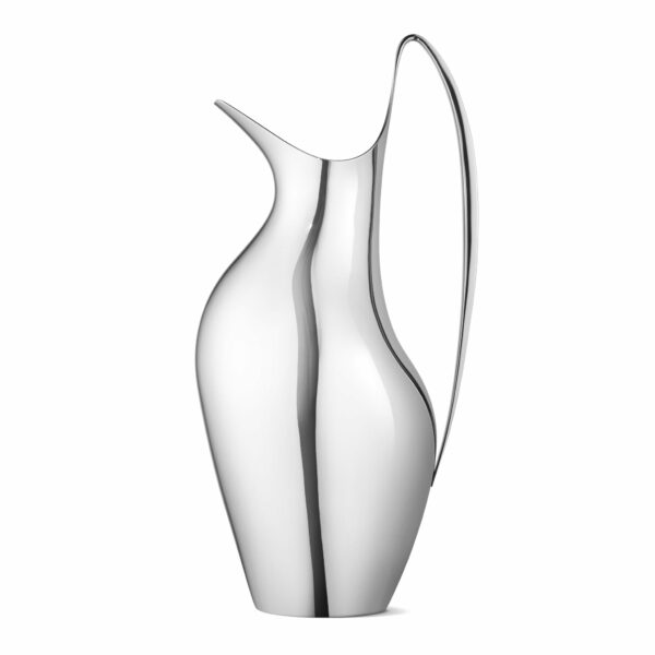 Georg Jensen | HK Pitcher - 64oz