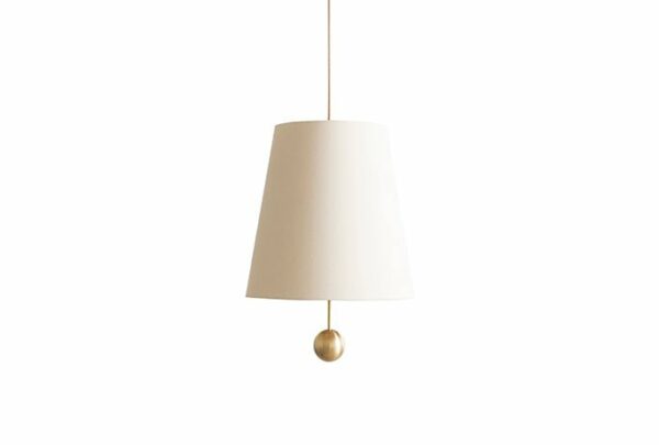 Workstead | House Cord Pendant - Large