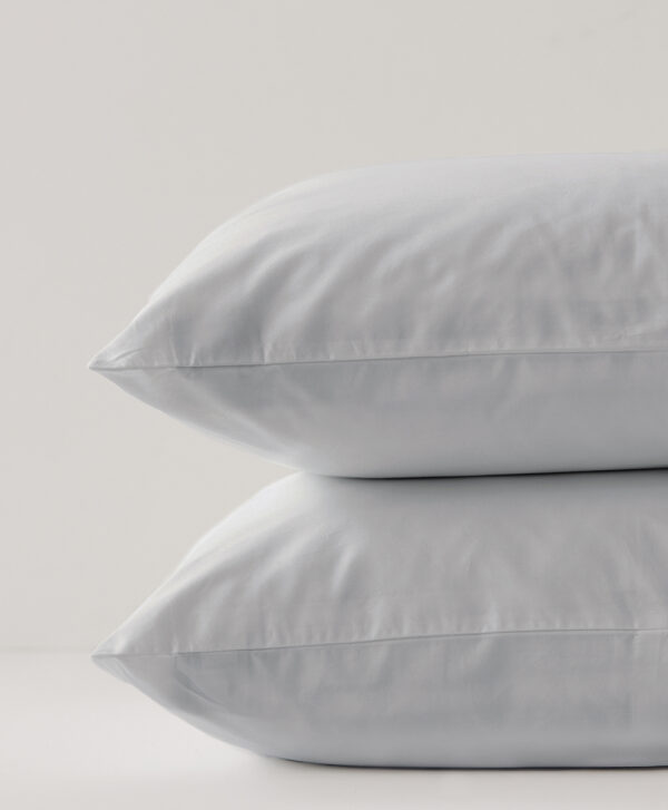 PACT Apparel | Home Lunar Organic Cool-Air Percale Sham 2-Pa