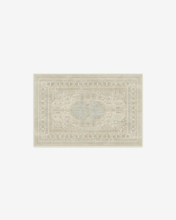 Ruggable | Imani Ivory Opal Rug