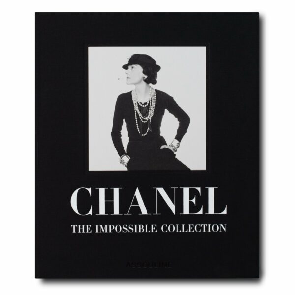 Chanel: The Impossible Collection | Assouline