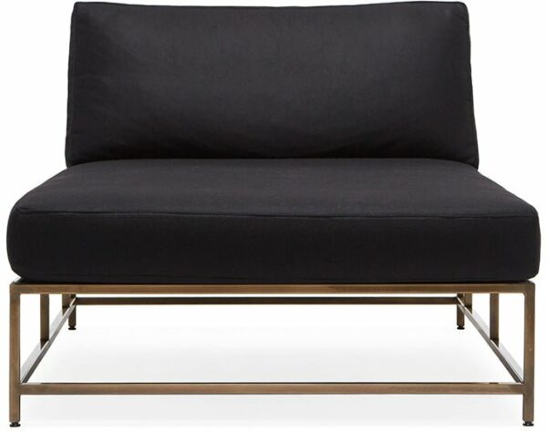 Stephen Kenn | Inheritance Chaise Lounge - Wool