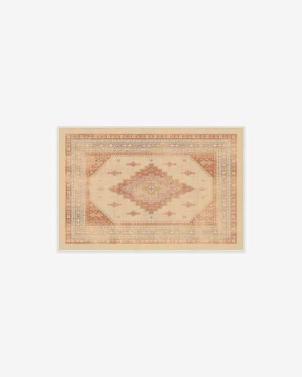 Ruggable | Isabel Vintage Copper Rug