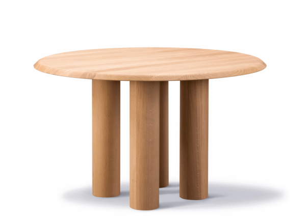 Fredericia | Islets Dining Table