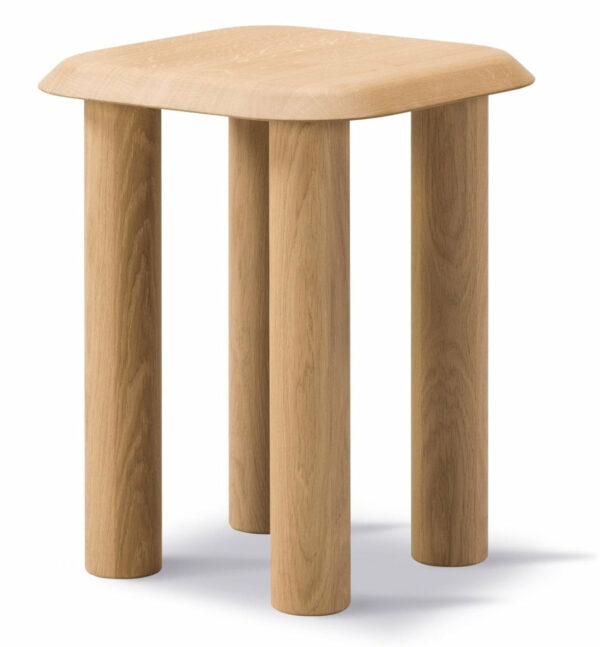 Fredericia | Islets Side Table