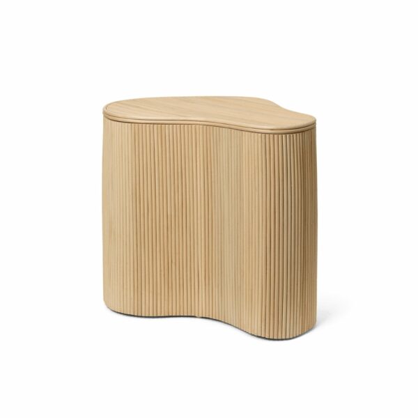 Ferm Living | Isola Storage Table