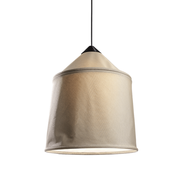 Marset | Jaima Pendant - Indoor - Jaima 43 / Beige