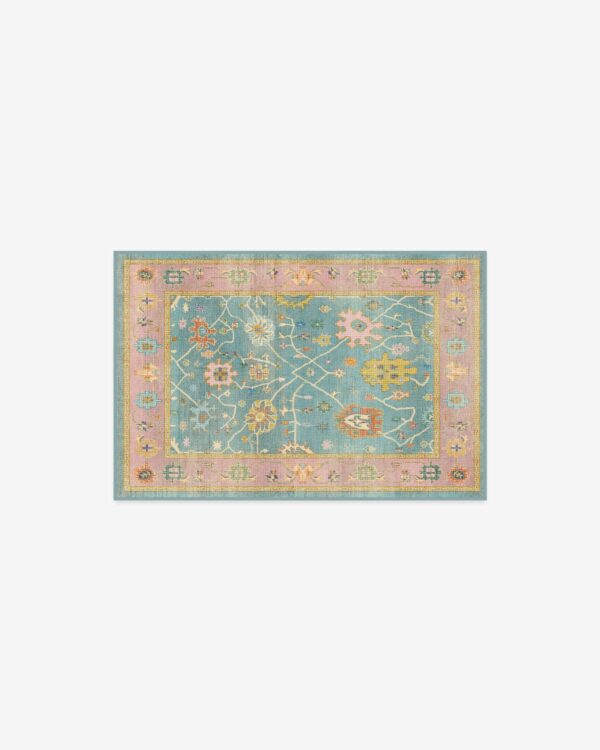 Ruggable | Jemima Multicolor Rug