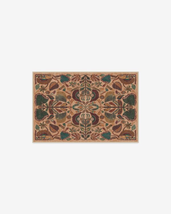 Ruggable | Justina Blakeney Georgia Kaleidoscope Rug