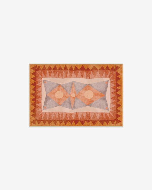 Ruggable | Justina Blakeney Hilma Sunset Rug