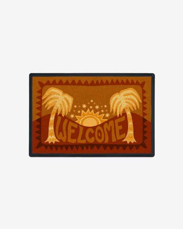 Ruggable | Justina Blakeney Mystic Palms Doormat