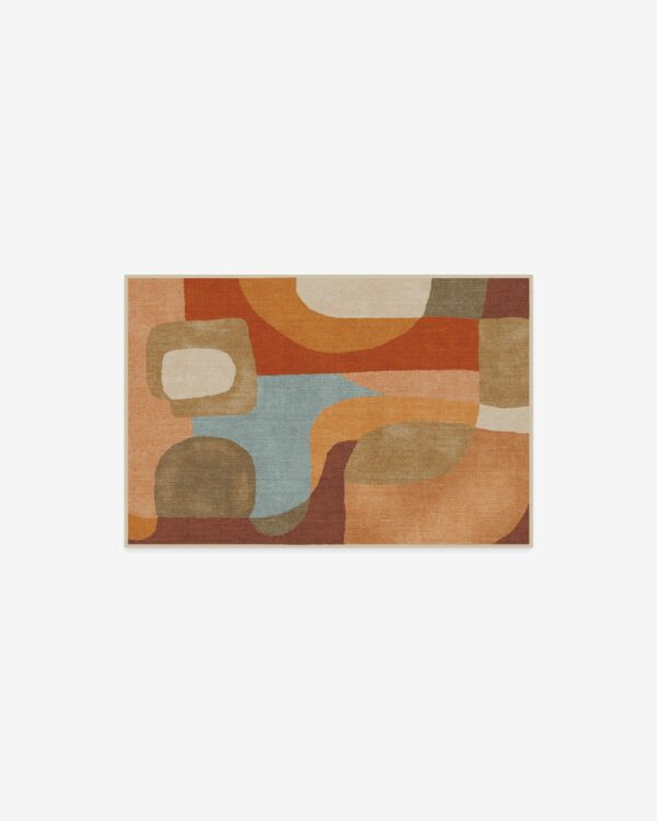 Ruggable | Justina Blakeney Sonia Terra & Sage Rug