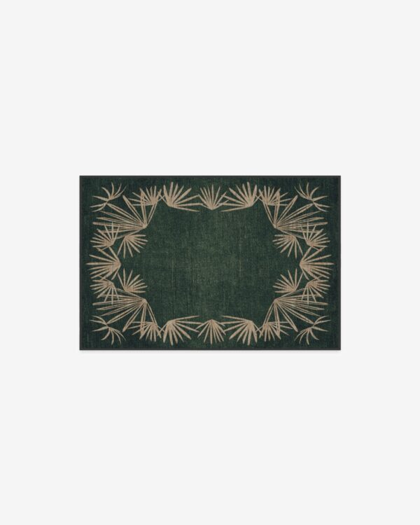 Ruggable | Justina Blakeney Tarsila Forest Rug