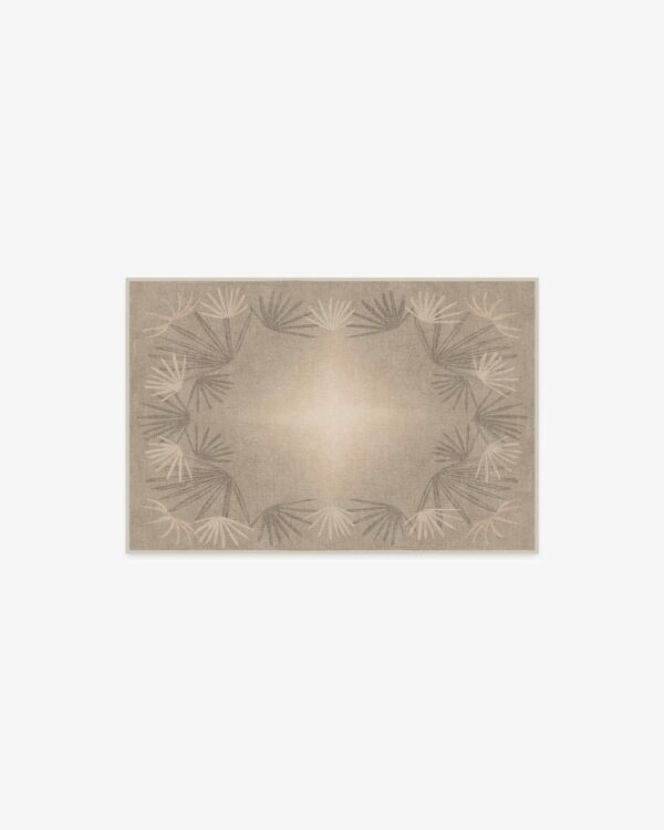 Ruggable | Justina Blakeney Tarsila Taupe Rug