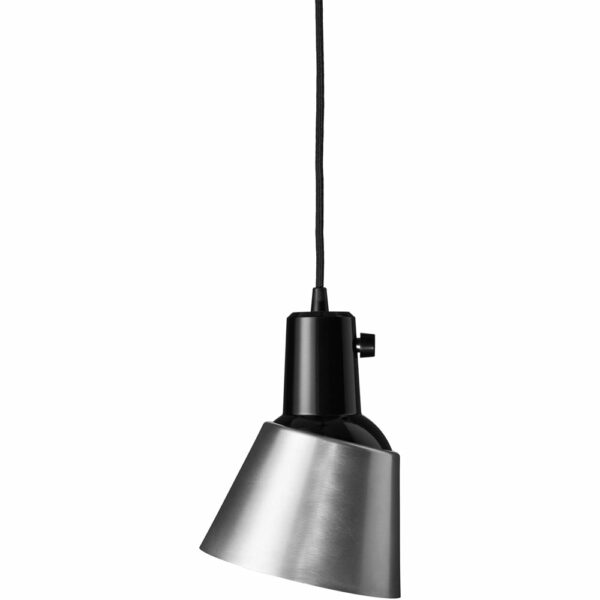 Midgard | K831 Pendant Light - Aluminum