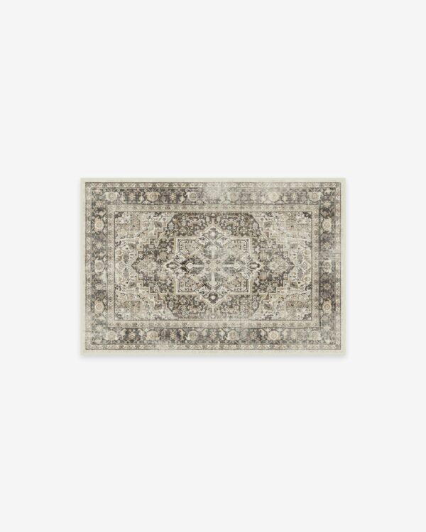 Ruggable | Kamran Hazel Rug