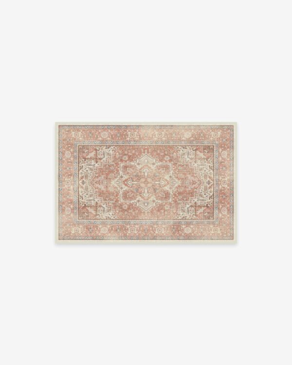 Ruggable | Kamran Rose Rug