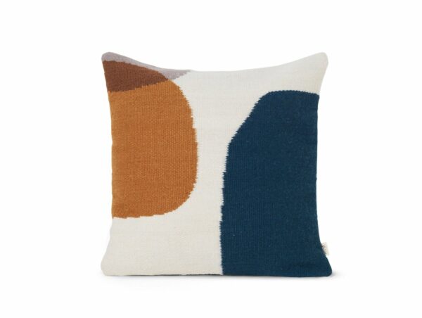 Ferm Living | Kelim Cushion - Merge