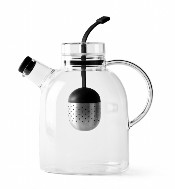 Audo Copenhagen | Kettle Teapot