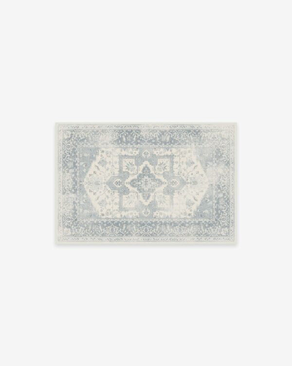 Ruggable | Kira Soft Blue Rug