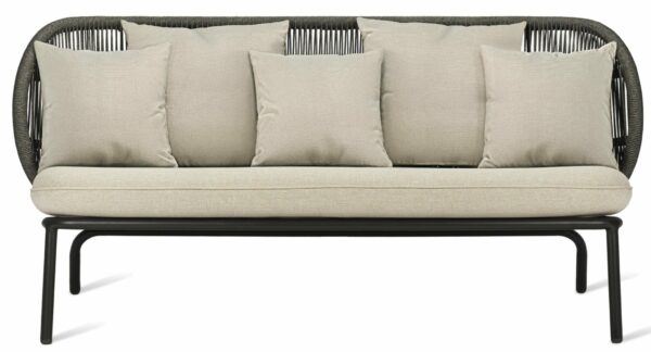 Vincent Sheppard | Kodo Lounge Sofa - Almond