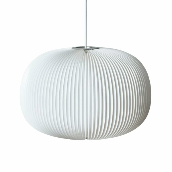 Le Klint | Lamella Pendant Lamp No.1 - Aluminum