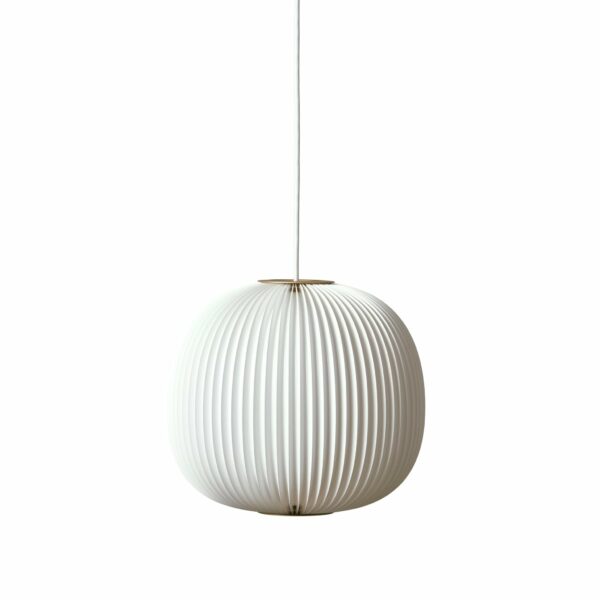 Le Klint | Lamella Pendant Lamp No.3 - Aluminum