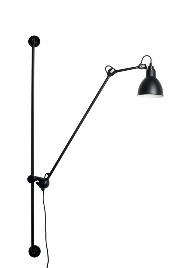 DCW Editions | Lampe Gras N°214 Wall Lamp